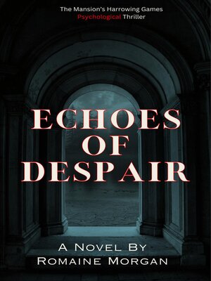 cover image of Echoes of Despair